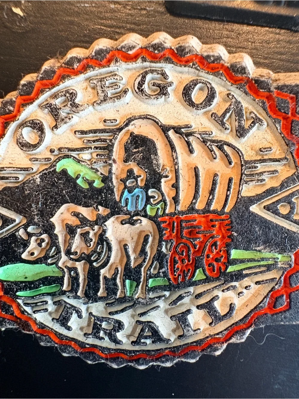 Vintage America Road Trip Collection – 38 Souvenir Magnets! 🇺🇸